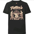 ONLY FOOLS AND HORSES T-SHIRT small to 5xl