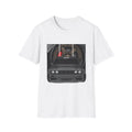 Cool Car T-Shirt, Multiple Colors
