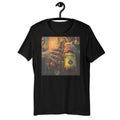 Chicano Homies Beer Cheers Tattoo Hands Street Culture Art Tee