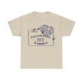 Tonawanda Kardex Lumbermen Retro Nostalgic Football T-shirt