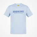 Shelby American Inc Performance Is Our Business Cobra Logo T-shirt