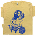 Go Chargers T Shirt Vintage Chargers Shirt Football Cheerleader Retro Throwback