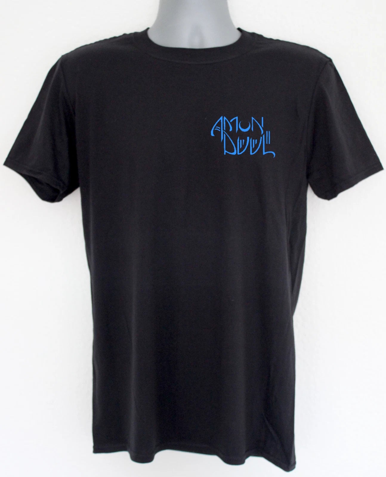 Amon DuulI ii t-shirt