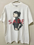 Rare Vintage Sade Shirt Soldier Of Love Tour Rap Tee Reprint S 5XL PA2613