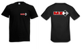 Men's T-Shirt MZ I Motorcycle I DDR I Sayings I Fun I Funny up to 5XL