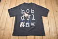 Vintage 1992 Bob Dylan Tour Graphic T-shirt