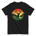Premium T-shirt  Camping  Unique Birthday Gift Tee