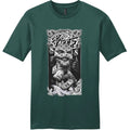 NEW Art Society RISK TAKER EVERGREEN Tee Shirt SMALL-4XLARGE MADE IN USA