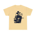 COOL Retro CLINT EASTWOOD T-Shirt Outlaw Josey Wales Colt Western Movie T Shirt
