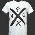 NOFX HARDCORE PUNK ROCK T-SHIRT unisex S-3XL