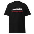 Premium T-Shirt For Mercedes GLE-Class AMG W167 2019-2022 Enthusiast Gift
