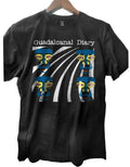 Guadalcanal Diary    band  T shirt