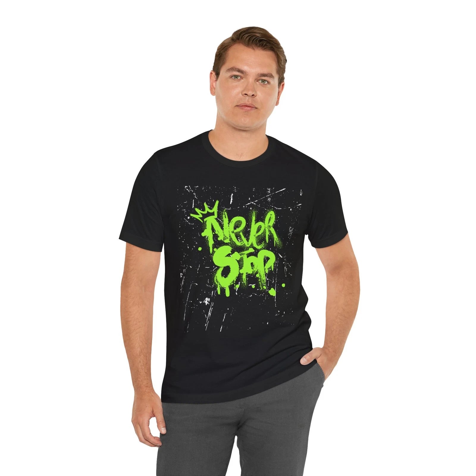 Urban streetwear Tee