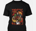 Traffic Band Steve Winwood Graphic T Shirt Black Unisex S-5XL