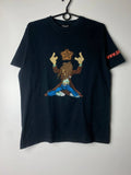 EMP streetwear t-shirt size M