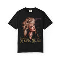 2023 Stevie Nicks Live Tour Shirt Double Sided Print Edition