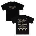 Don Toliver Merch Octane Sweet Home Houston On May 14, 2026 T-Shirt S-5XL