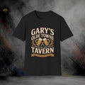 Gary's Old Towne Tavern Boston Cheers T-Shirt | Softstyle Tee