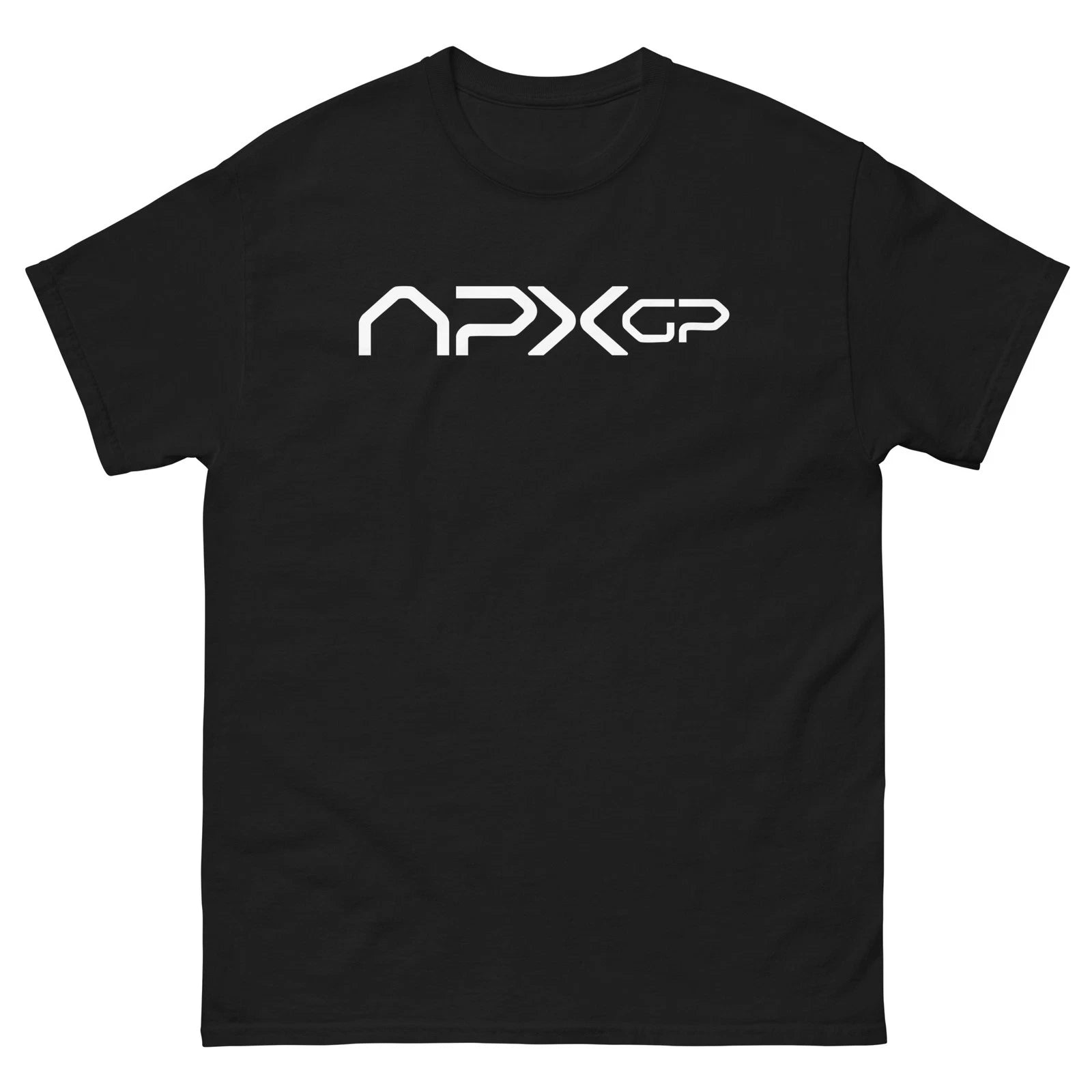 APX GP F1 Graphic T Shirt Unisex classic tee