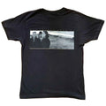 Official U2 Joshua Tree 2017 European Tour Mens Black T Shirt U2 Classic Tee