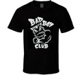 Black Bad Boy Club T Shirt