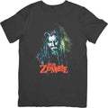 Heavy Metal Music Bands Groups Collection Vol 2 Retro Cotton T-Shirts Black Only