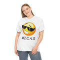 Too cool for School tshirts