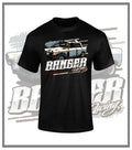 Banger Racing Tshirt  design Free Uk Delivery  Oval Contact Racing Westy A60 RAW