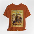 Once Upon a Time in Hollywood Unisex T-Shirt – Vintage Tribute for Fans