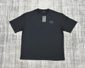 New Casual men's oversized t shirts