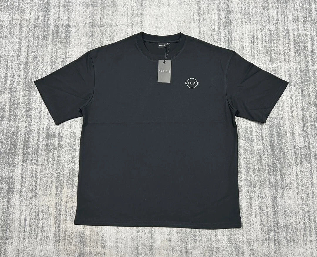 New Casual men's oversized t shirts