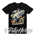 Holden Shirt/Hoodie - EH Blown Ute