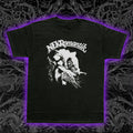 Nekromantik Film Slim Fit Tee MUSIC PUNK HARDCORE ROCK UNISEX SHIRT