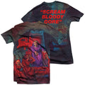 Scream Bloody Gore - DEATH All Over Print 3D Shirt S-5XL Men's TT1110