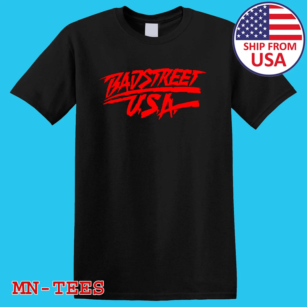 BadStreet USA Black Size S-5XL