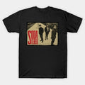 Soda Stereo T Shirt Short Sleeve All Sizes S to 5 XL