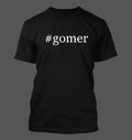 #gomer - Men's Funny T-Shirt New RARE