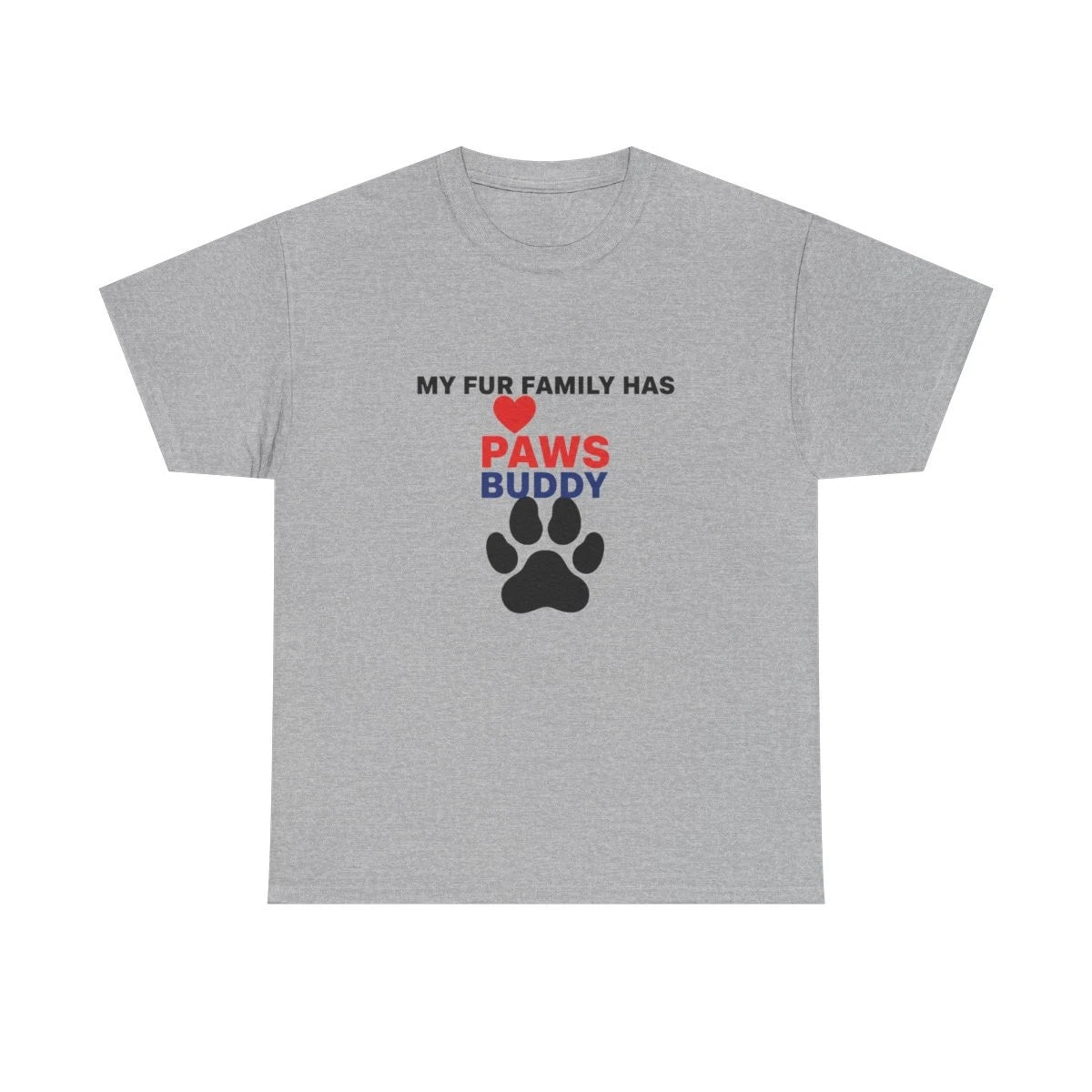 Custom Dog Pet Family Shirt Personalized Name Unisex Mens Womens Dog Owner