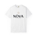 NOVA star logo T-shirt | Fashion logo tee
