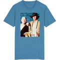 Kung Fu Tv Classic T Shirt