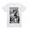 NEW Streetwear on Demand PABLO BOLD WHITE Tee Shirt SMALL-3XLARGE LIMITED