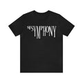 San Francisco Symphony T-Shirt, San Francisco Arts TShirt, Musical Tee Shirt