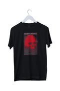 Skinny Puppy Revision Tour Graphic Print T-Shirt Mens S M L XL 2 3 4 XL