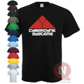CYBERDYNE SYSTEMS t-shirt TERMINATOR cool movie Teeshirt Skynet