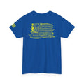 Rare Navy SEAL DEVGRU Long Live The Brotherhood  8/6/11 Tee, Military, Patriots,