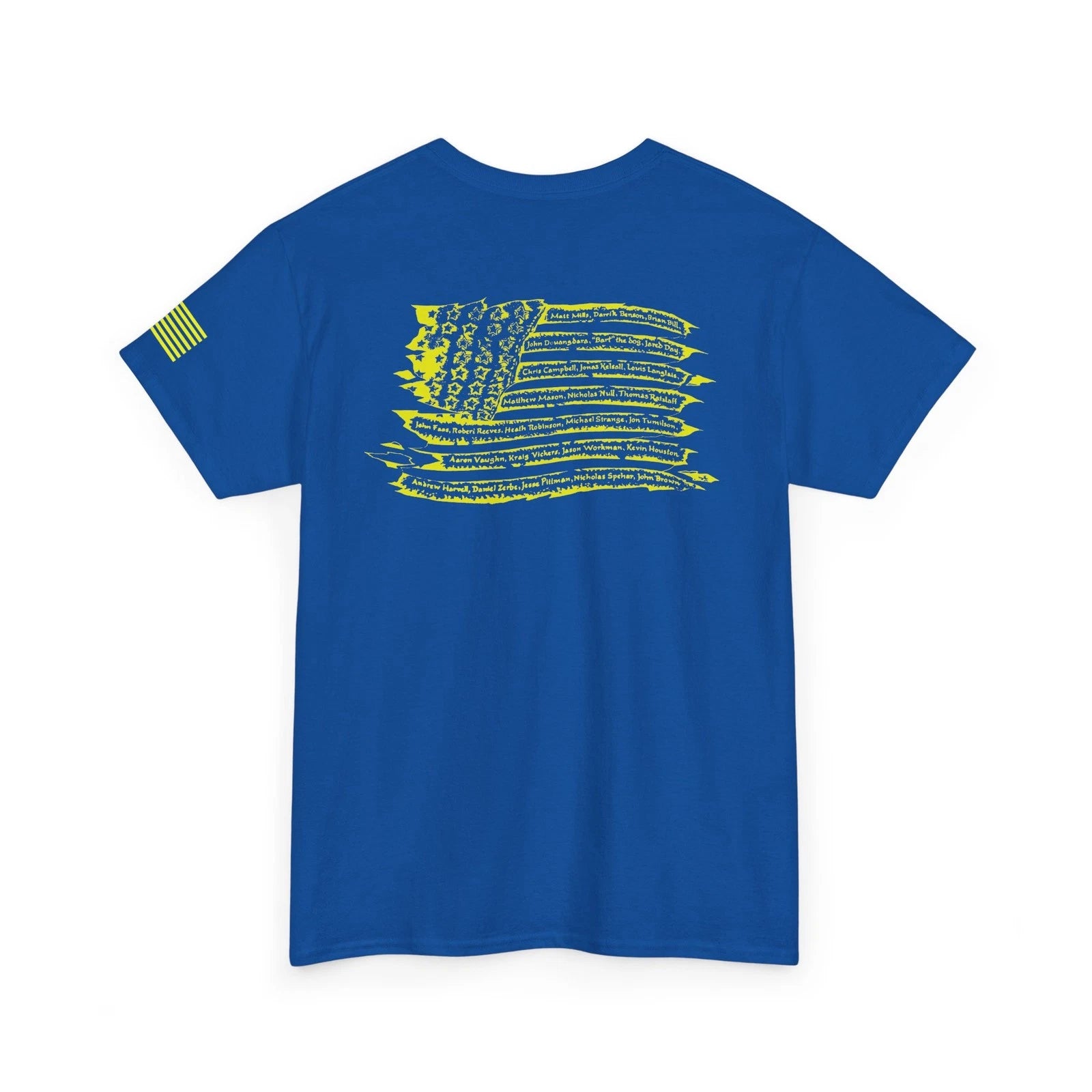 Rare Navy SEAL DEVGRU Long Live The Brotherhood  8/6/11 Tee, Military, Patriots,