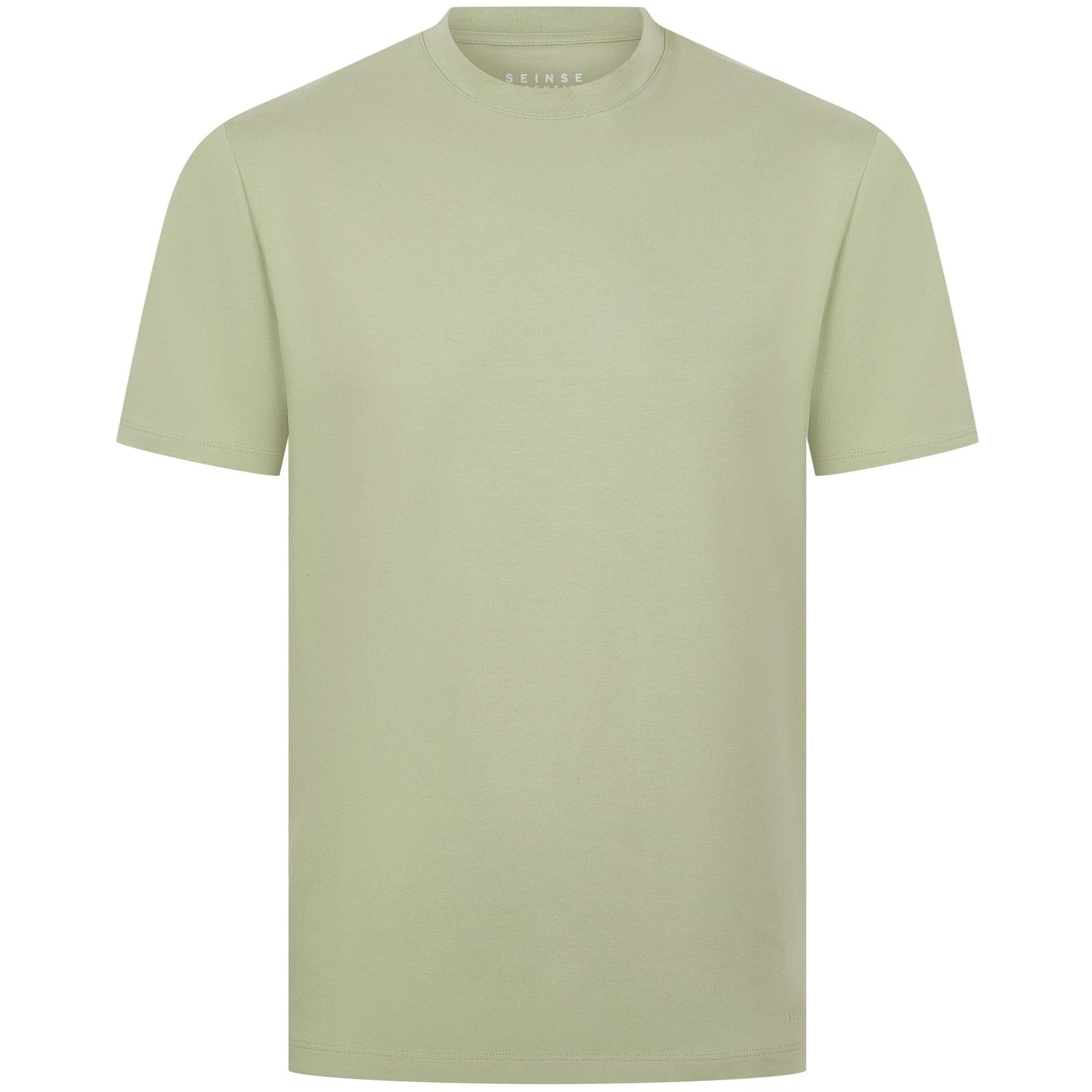 SEINSE ESSENTIAL FITTED T-SHIRT