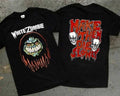 1989 White Zombie Make Them Slowly Tour T-Shirt