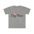 Dog Mom T-shirt