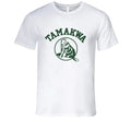 Camp Tamakwa Fun American Pie Popular Movie T Shirt